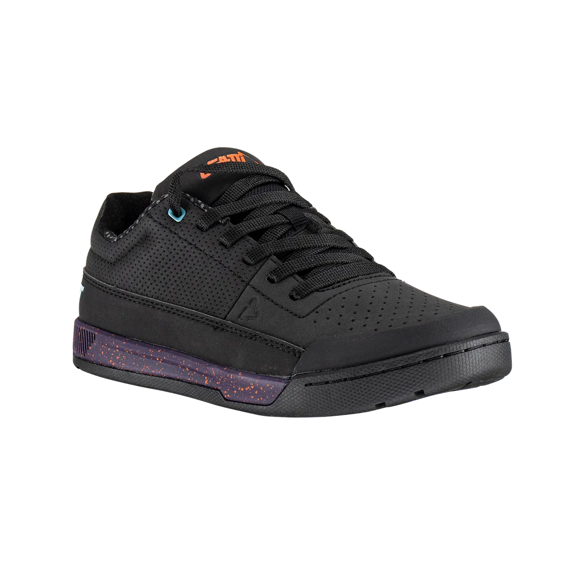 Zapatillas Leatt Mujer 2.0 Flat Black
