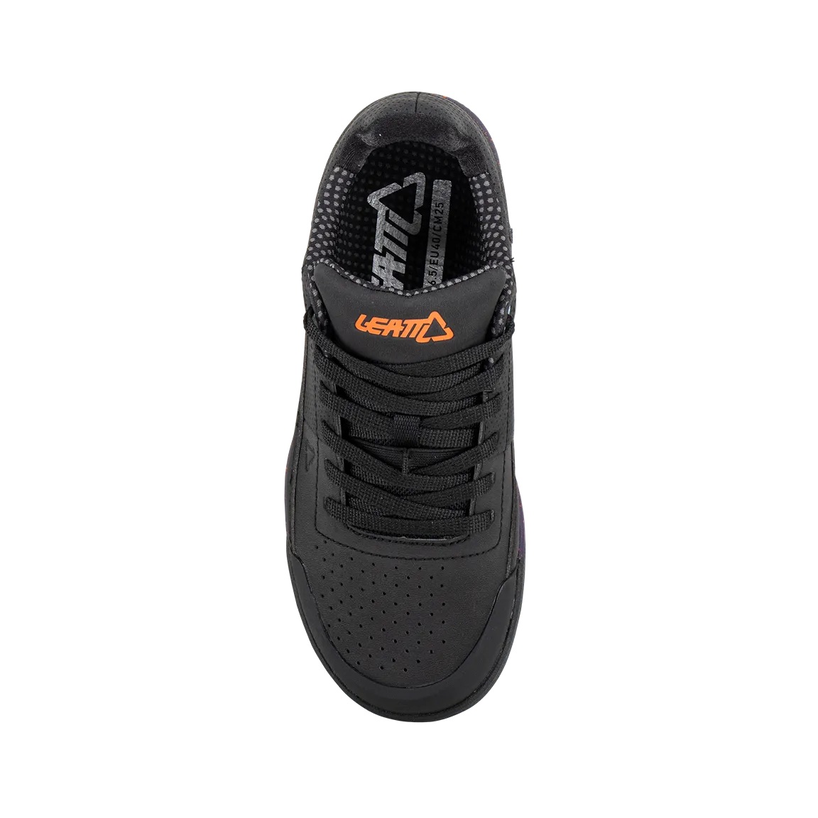 Zapatillas Leatt Mujer 2.0 Flat Black