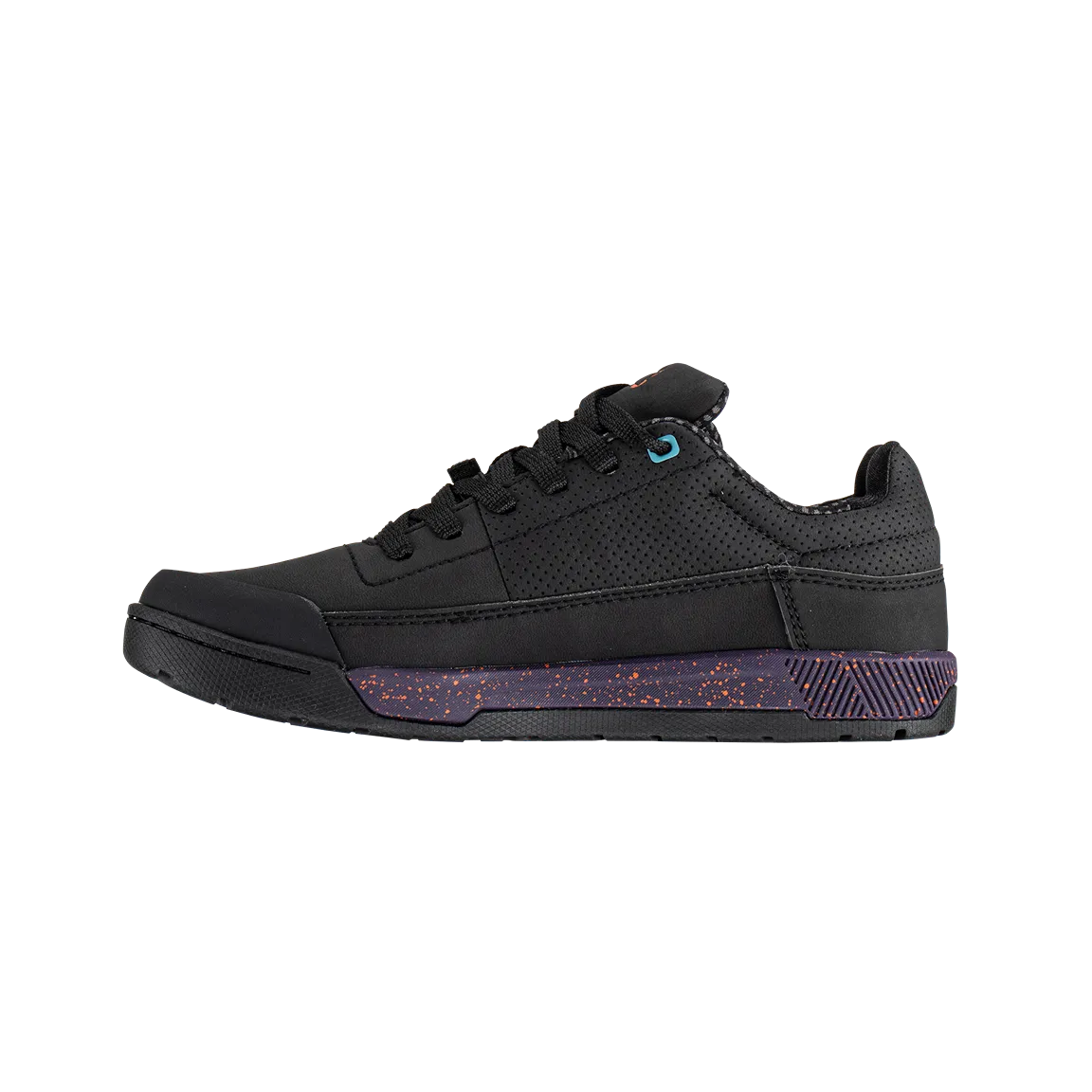 Zapatillas Leatt Mujer 2.0 Flat Black
